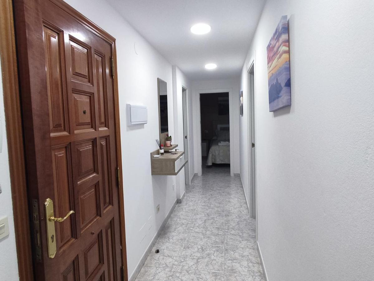 De Apartamentos Pampin Ponte Do Porto Ла-Корунья Экстерьер фото