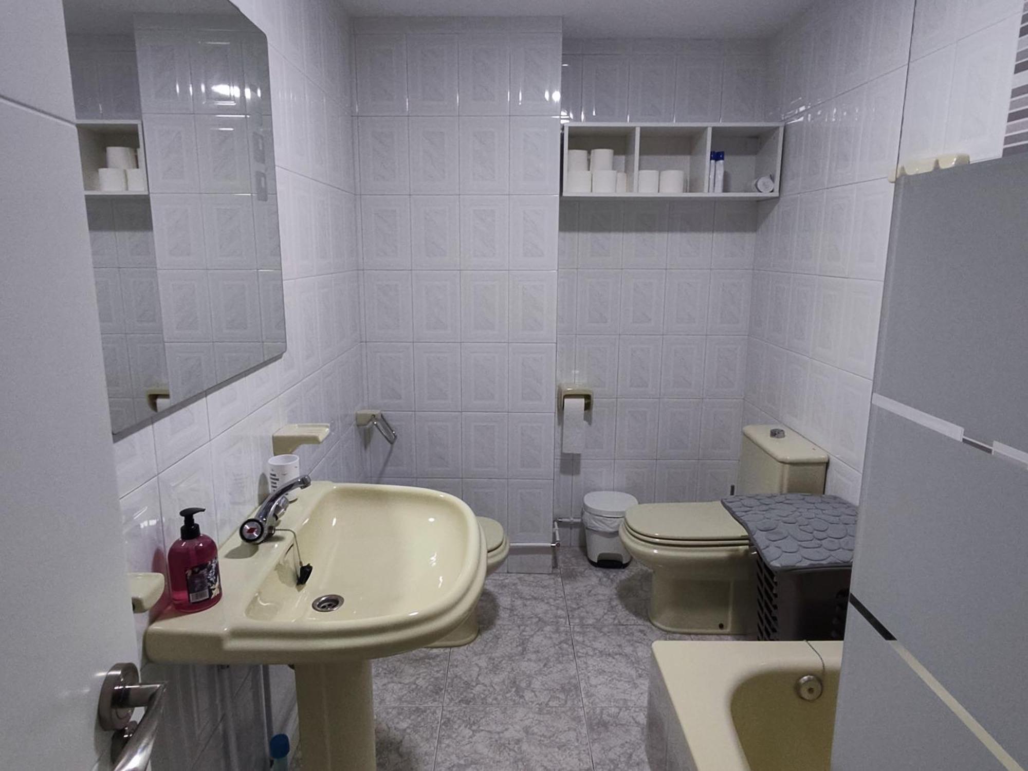De Apartamentos Pampin Ponte Do Porto Ла-Корунья Экстерьер фото